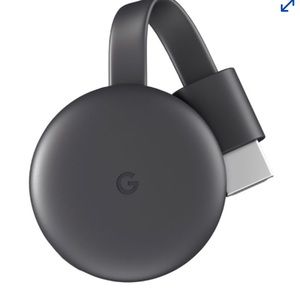 Google Chromecast